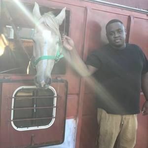 Meet your Posher, Enoch